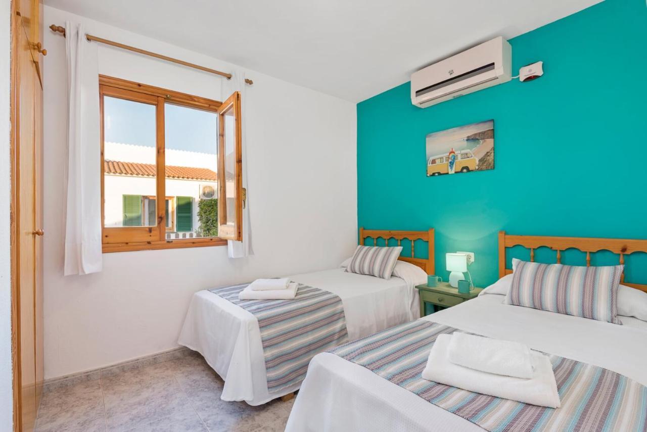 Villas Pomelo & Papaya Cala'N Blanes  Zewnętrze zdjęcie